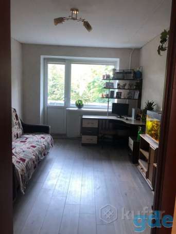 Продам 2-х комнатную кваритру, ул.Притыцкого, фотография 4