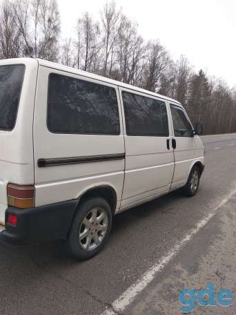 Продам Фольксваген Т4 Volkswagen Transporter, фотография 2