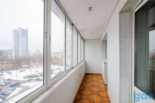 Квартира на сутки/часы на Немиге, ул. Немига 6, фотография 4