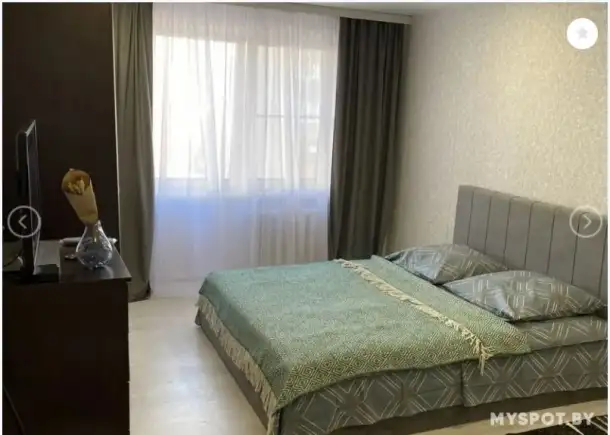 Квартиры на сутки, фотография 1