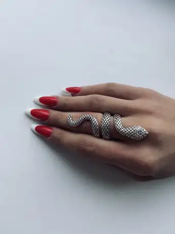 Студия красоты Nail Club, фотография 1