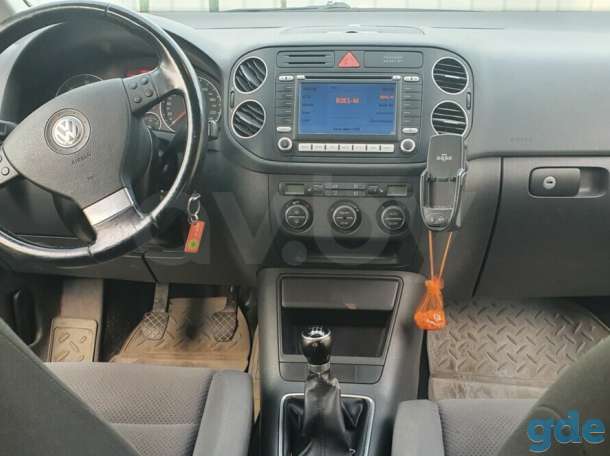 Продам машину Volkswagen Golf, фотография 3