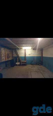 Продаётся гараж, ул.Шоссейная,за Водоканалом., фотография 2
