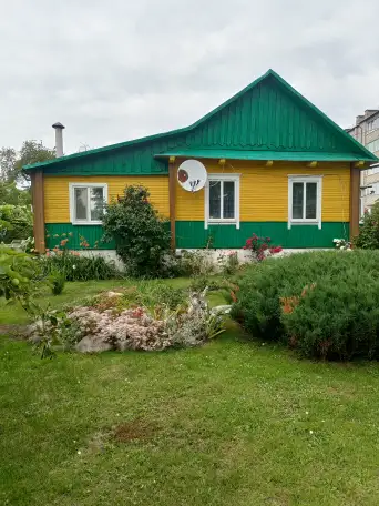 Продажа жилого дома, для, фотография 5