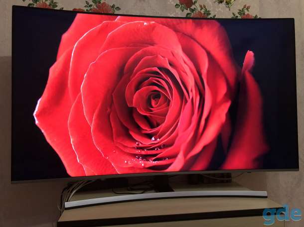SAMSUNG 55NU8500U, фотография 1