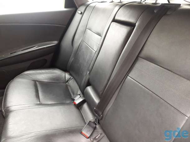 Продам ниссан примера р12 Nissan Primera, фотография 6