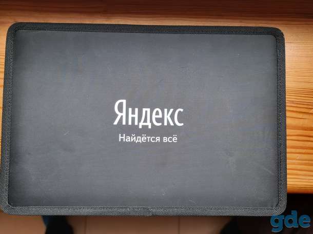Универсальный держатель Яндекс, фотография 1