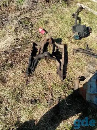 Брус к мтз, фотография 3