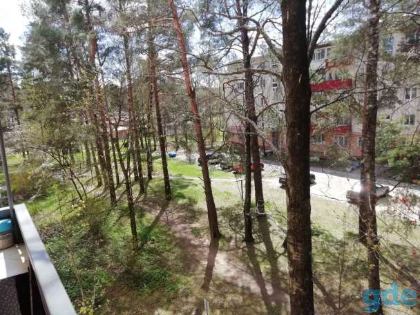 2-комнатная квартира Минск, ул. Гуртьева, д. 14, фотография 18