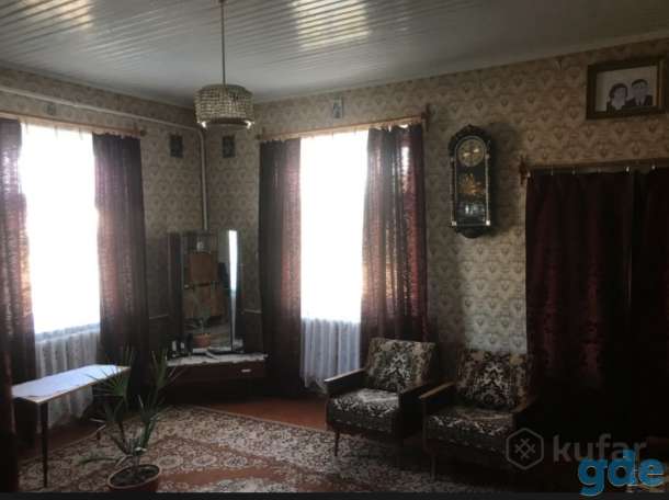 Дом, Коммунальная, фотография 8
