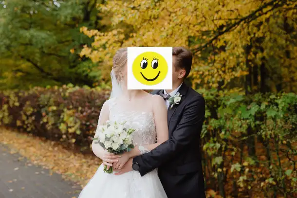 Свадебное платье, фотография 4