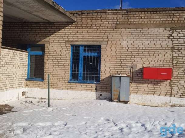 Продажа/Аренда скадских и торговых помещений Орша, Улица Ленина, фотография 3