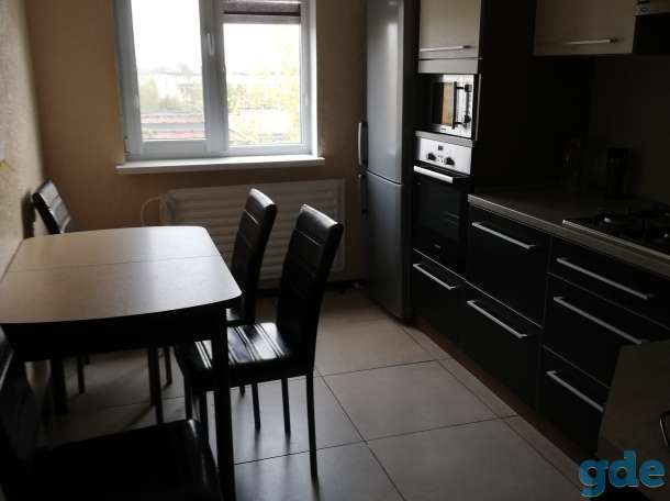 Квартира в Сморгони, ул. Заводская 66 корпус 5, фотография 8
