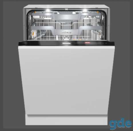 Бытовая техника Miele, фотография 2