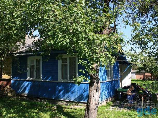 ДАЧА В ЖИВОПИСНОМ МЕСТЕ (Д.ХОДАКОВО) 7КМ ОТ МИНСКА, фотография 3
