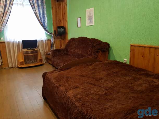 Квартира посуточно в Минске, ул.Зм.Бядули д.3, фотография 2