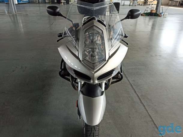 Продажа BMW R 1200ST, 2005 г. в Минске, фотография 13