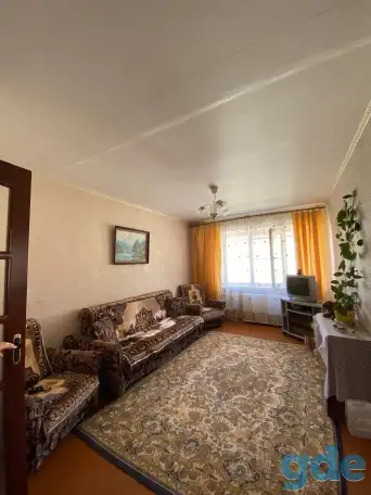 Квартира двухкомнатная, Вейно,Пионерская 5-5., фотография 12