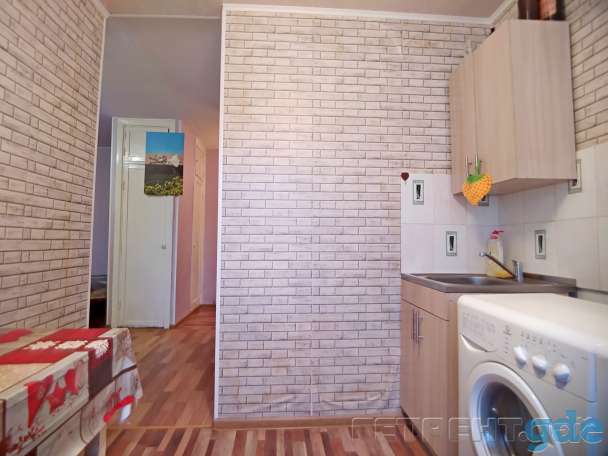 Продажа 1 комнатной квартиры в г. Минске, ул. Волоха, дом 45 (р-н Р.Люксембург, К.Либкнехта, фотография 3