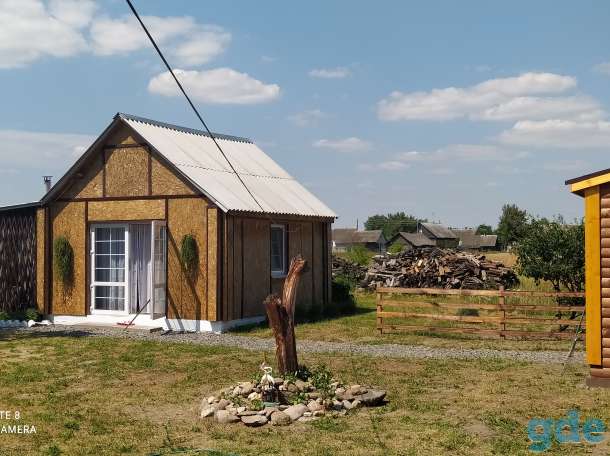 продам дом, фотография 11
