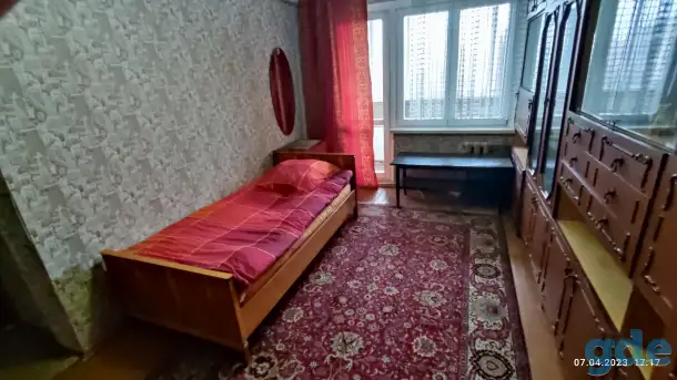 Квартиру на длительный срок сдам, Бельского,23, фотография 10