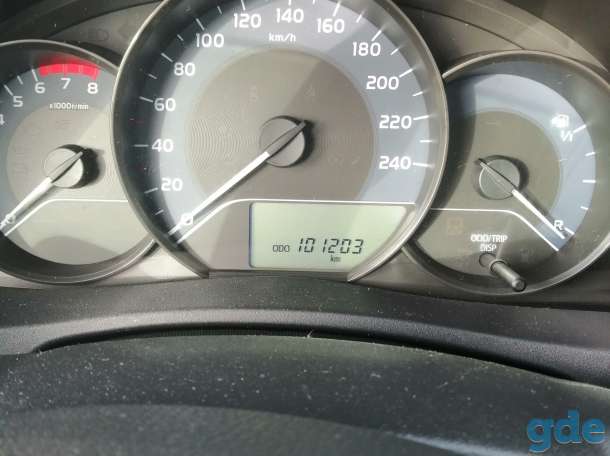 Продажа авто Toyota Corolla, фотография 1