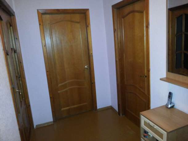 Продается 3-х комнатная квартира на 1 этаже, фотография 3