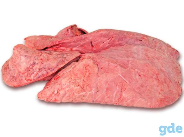 Субпродукты, фотография 4
