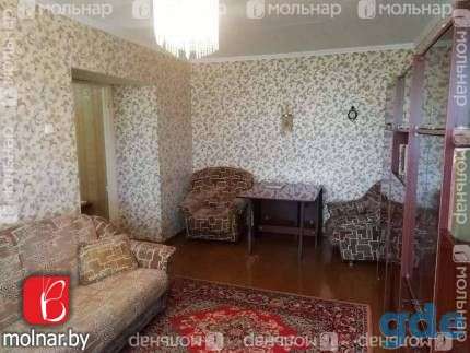 Двухкомнатная квартира р-н Форты, фотография 4
