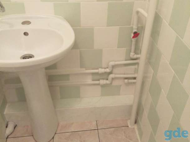 Продажа 2-х комнатной квартиры в г. Рогачев, фотография 4