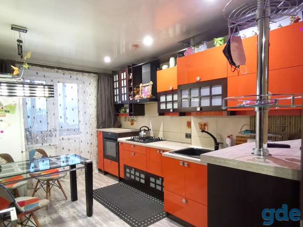 Продажа квартиры для семьи в Витебске, ул. Сметанина 18, фотография 4
