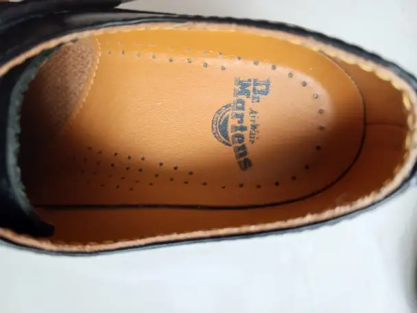 продам Мартинсы  dr. Martens, фотография 2