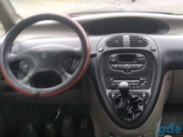 Продам хороший семейный авто, фотография 6