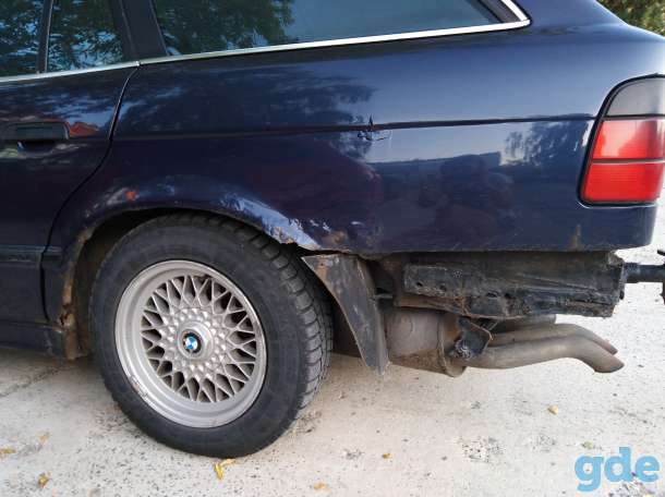 Продам BMW 5-Series, фотография 3