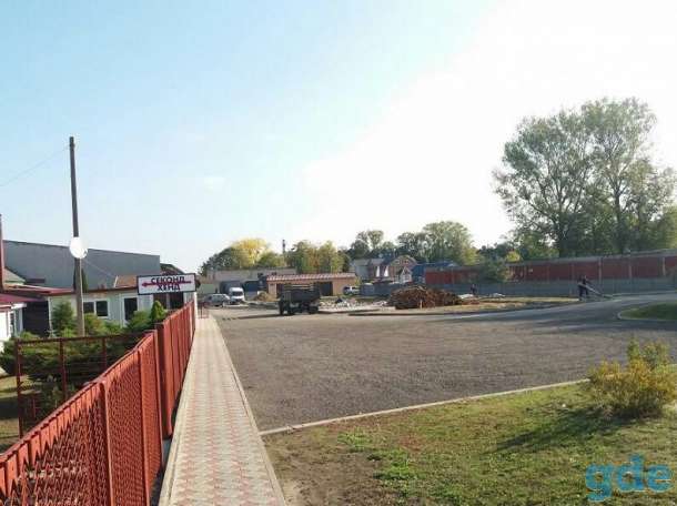 сдам в аренду помещения от 15 до 500 м2, Брестская обл., г Береза, ул Комсомольская 3В, фотография 3
