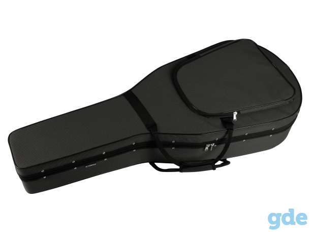 Yamaha NCX5 Naturel Electro-Acoustic Classical Guitar, фотография 10