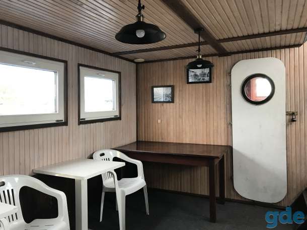 Готовый бизнес (прогулки на катере с экскурсией), фотография 4