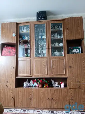 Продам стенку, фотография 1