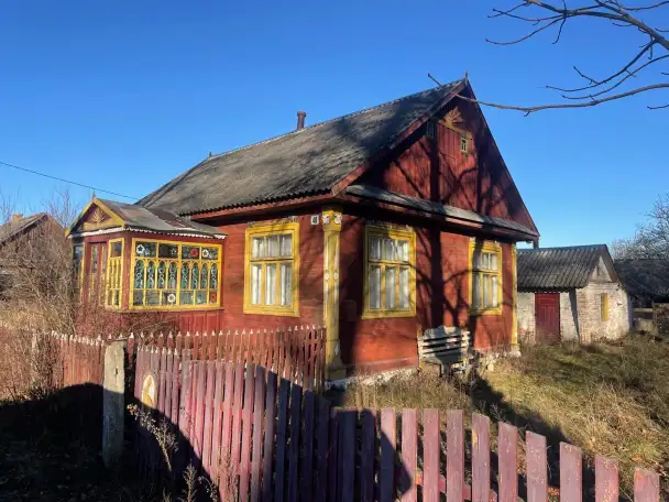 Продам дом, фотография 1