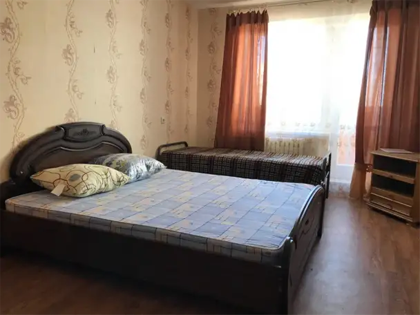 Квартира посуточно Рогачёв Богатырева 157В, фотография 1