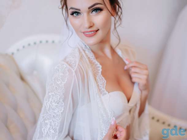 Свадебный фотограф, семейный фотограф, любые виды съемок, фотография 2