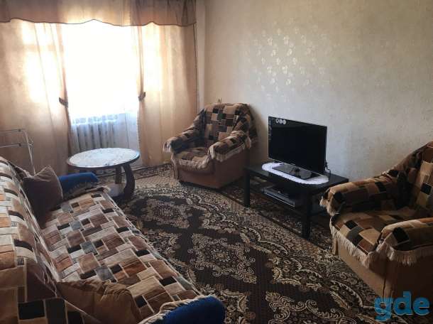 3-комнатная квартира в г. Быхове ул. Космонавтов 3, фотография 1