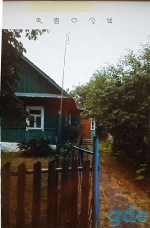 Продажа деревенского дома, Молодечненский рон с/с Городилово д.Солтаны, фотография 1