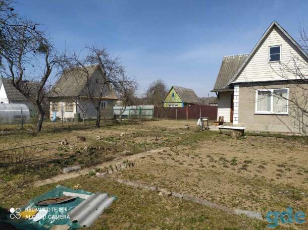 Дача Горница, Гродненская обл.Гродненский р-н, фотография 5
