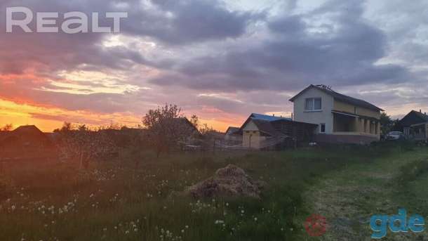 Продам 2 дома на участке 25 сот, деревня Петрашунцы, район, фотография 6