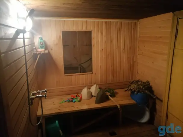 Продам дом, ст 