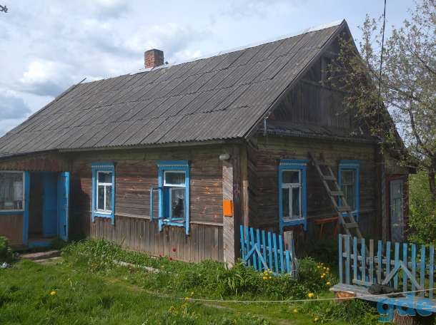 Дом, д.Мётлы Миорский район, фотография 1