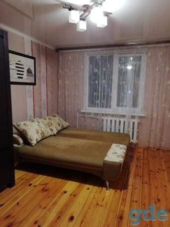 продается 3х комнатная квартира, Красная д105а, фотография 3