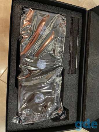 Видеокарта ASUS GEFORCE RTX 3060 TI ROG-STRIX-RTX3060Ti, фотография 3