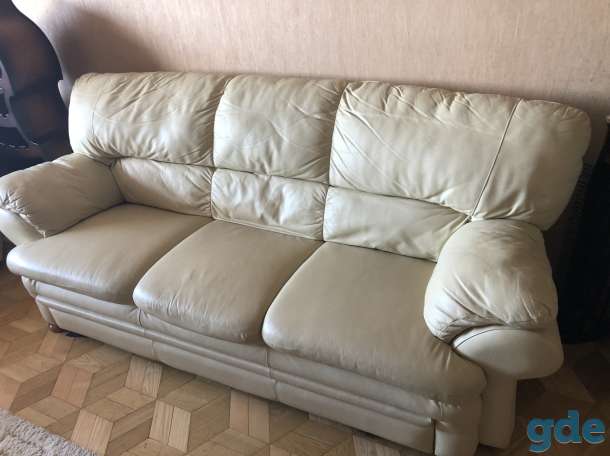 Продам мягкую мебель, фотография 7